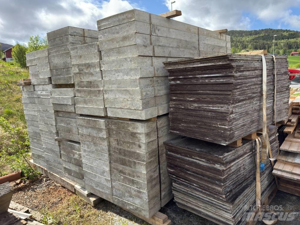  Formwork Aluminium Schalung