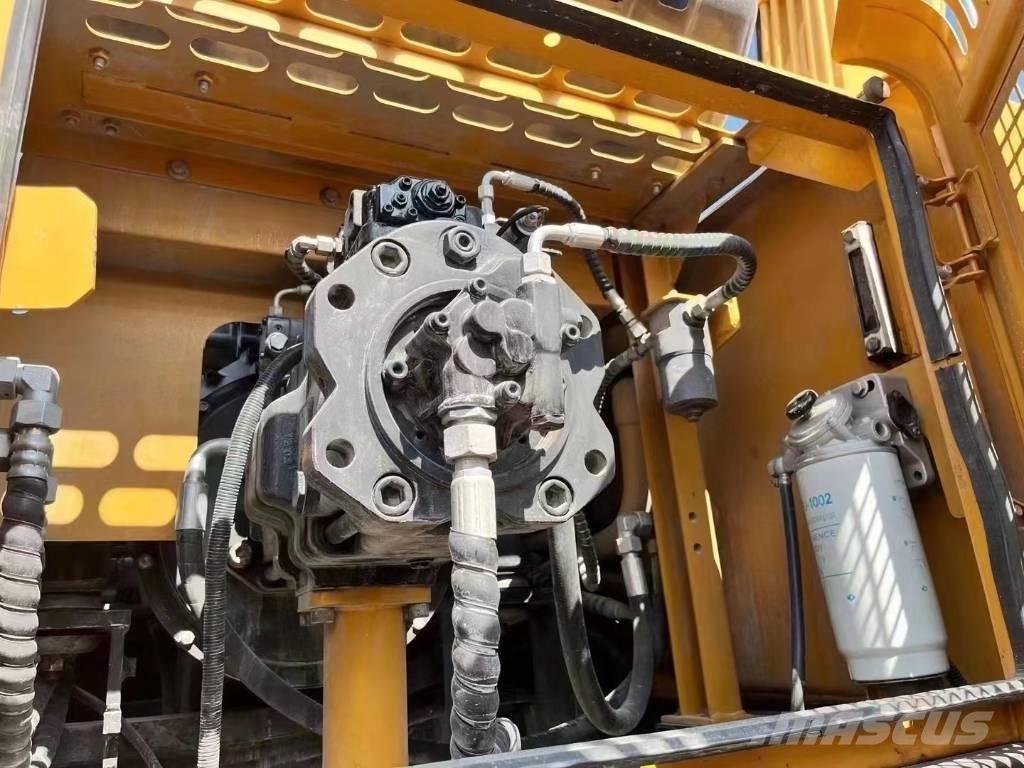 Sany 365C Raupenbagger