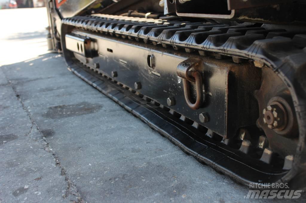Ditch Witch JT10 Horizontale Richtungsbohrgeräte