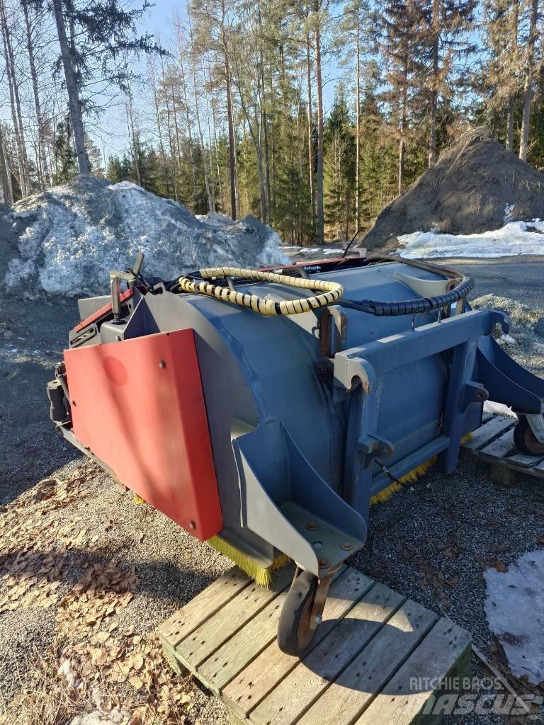 Lametal KH 1600 Sonstige Schneeräumgeräte