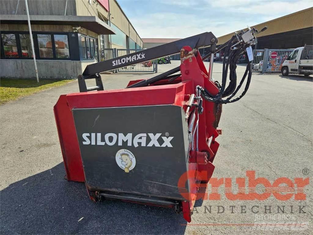 Gruber D 2400 W Entnahme-/Verteilgeräte