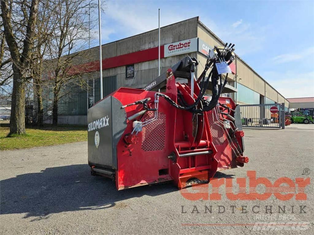 Gruber D 2400 W Entnahme-/Verteilgeräte
