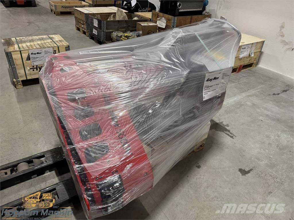 Log Max 5000V Schneidwerke