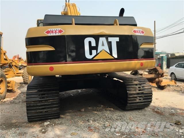 CAT 330 B L Raupenbagger