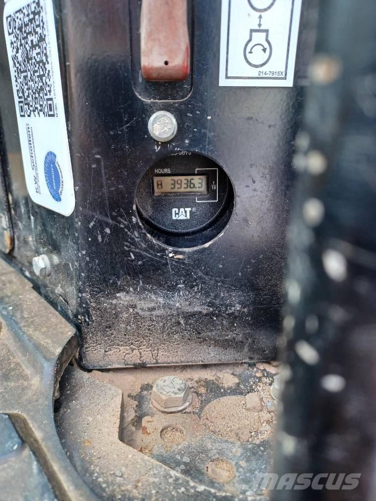 CAT 305 D Minibagger < 7t