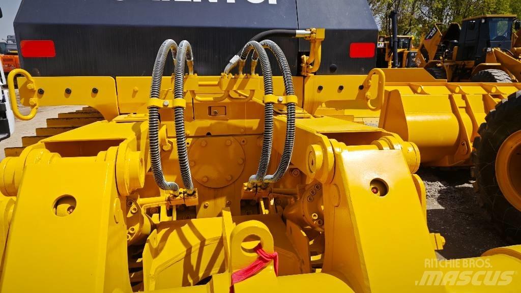 Shantui SD 22 Bulldozer