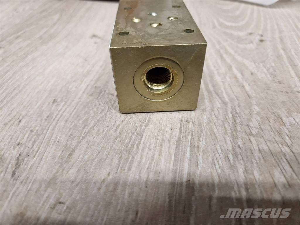 Eco Log 7003711 Hydraulik