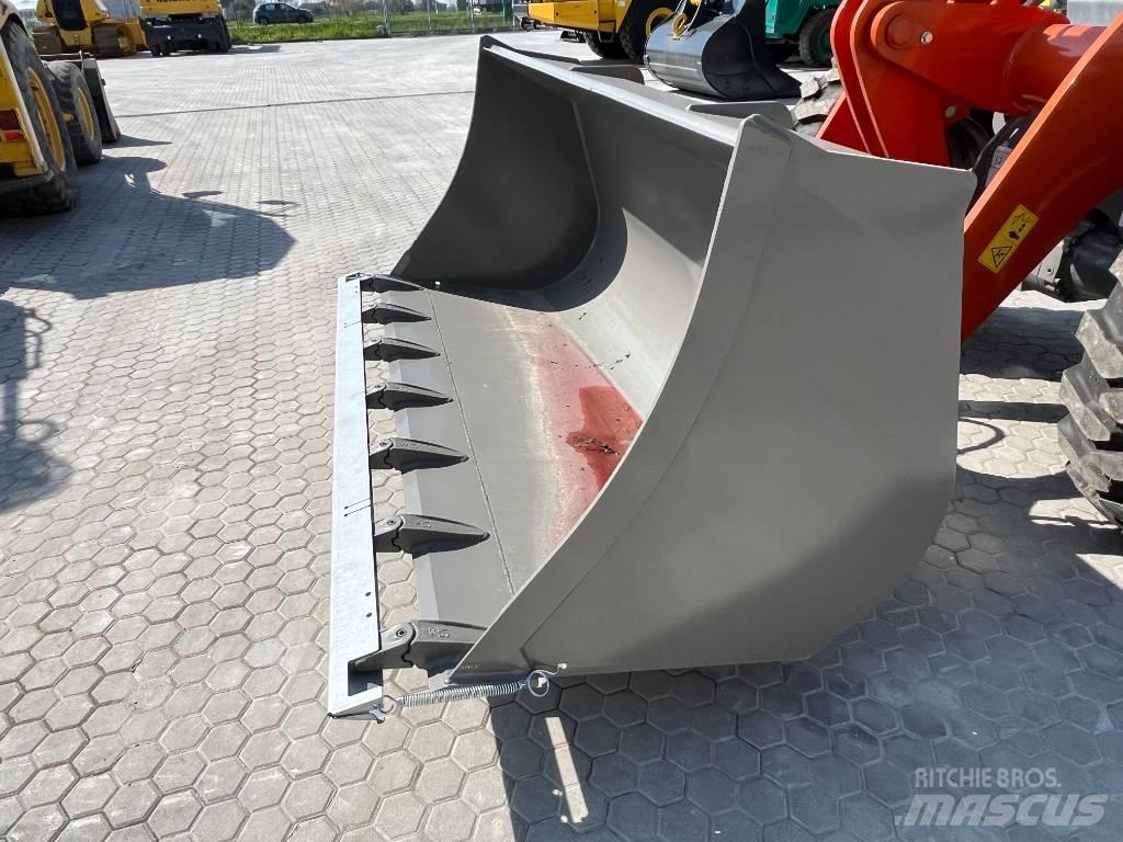 Weycor AR560 Radlader