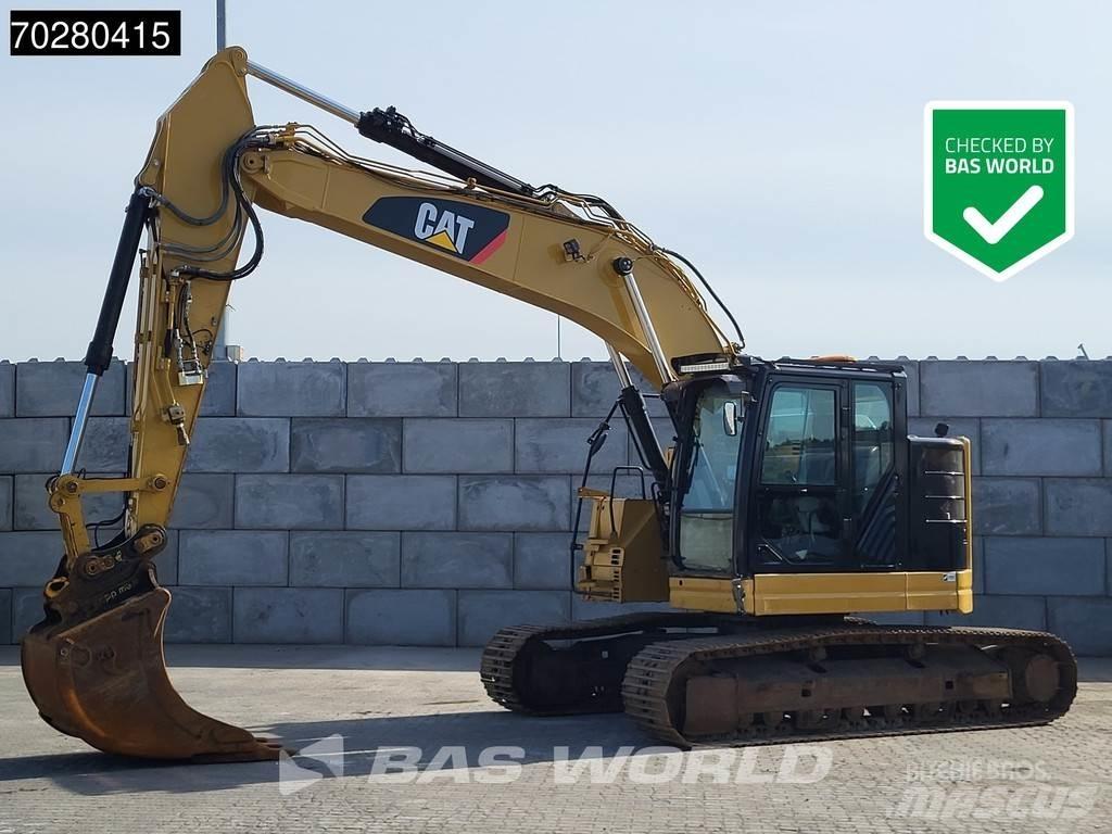 CAT 325 F L Raupenbagger