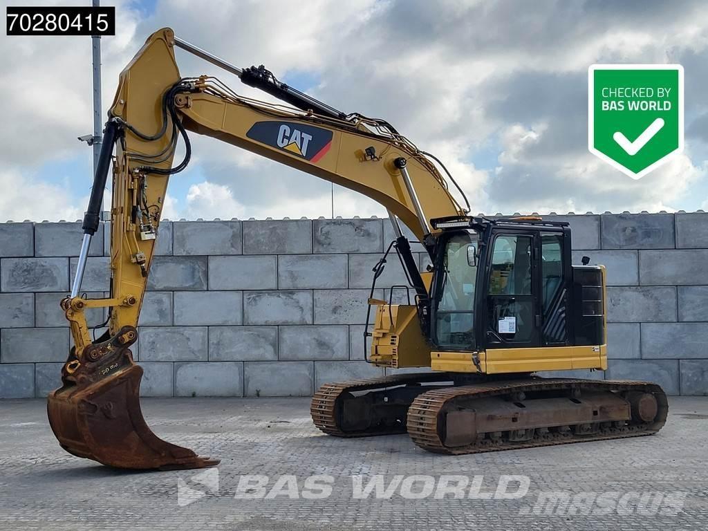 CAT 325 F L Raupenbagger