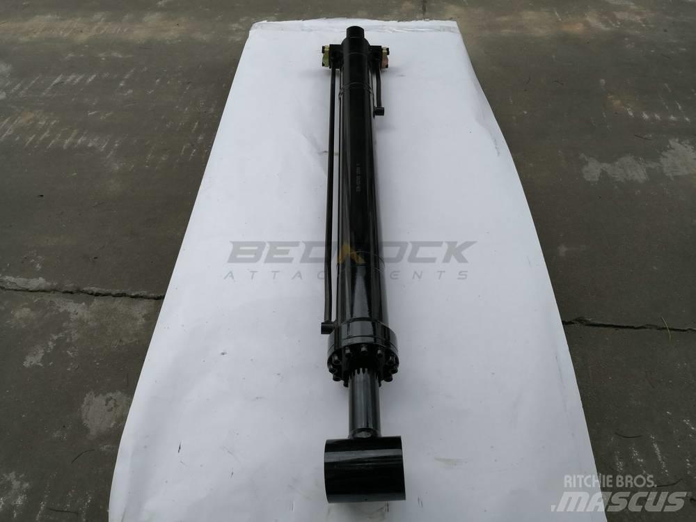 Bedrock 311 312 314 Andere Zubehörteile