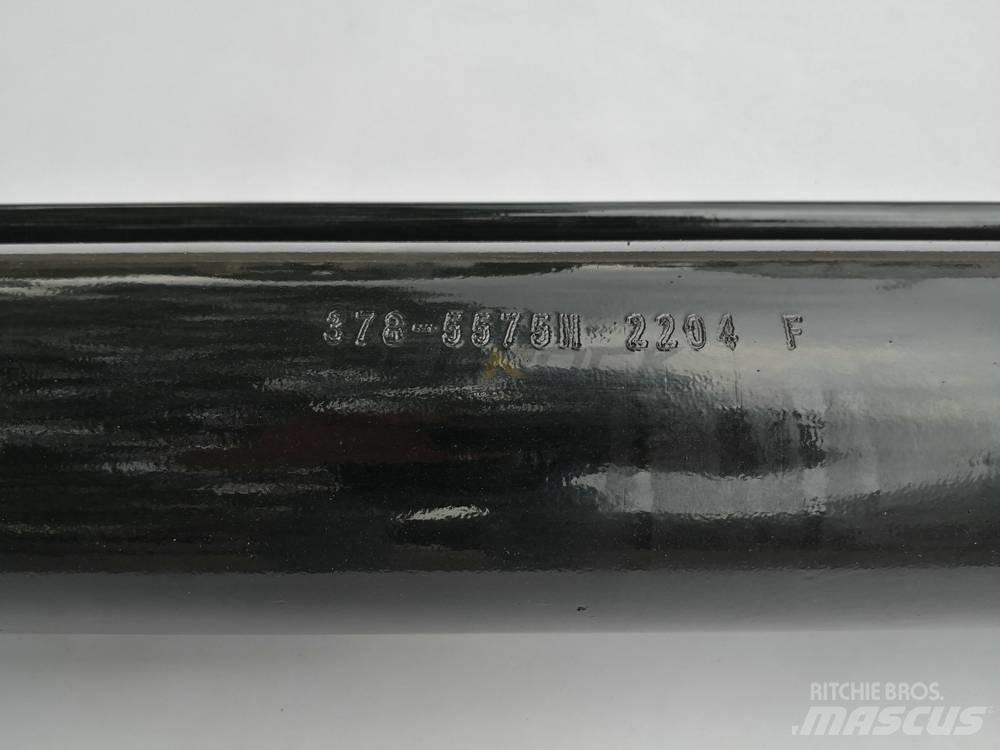 Bedrock 311 312 314 Andere Zubehörteile