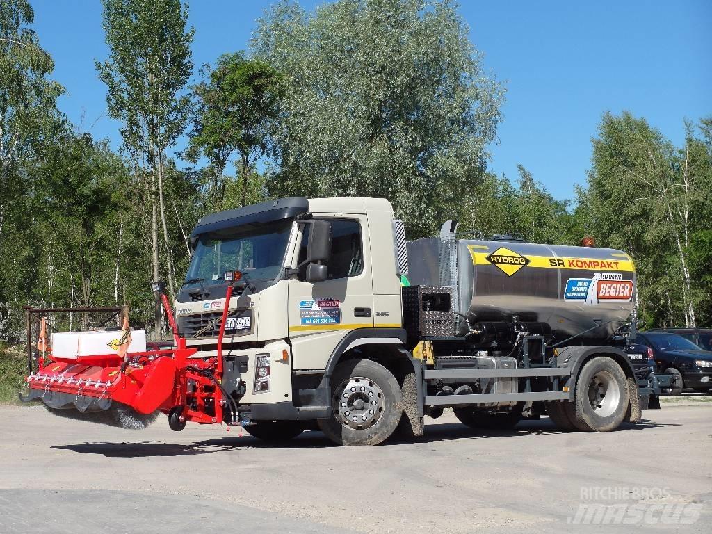 Hydrog SR KOMPAKT Andere