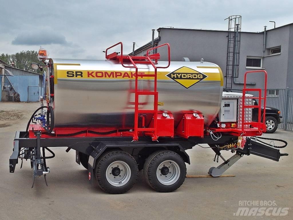 Hydrog SR KOMPAKT Andere