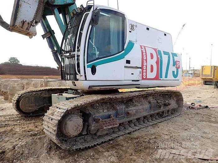 Casagrande B175XP Oberflächenbohrgeräte