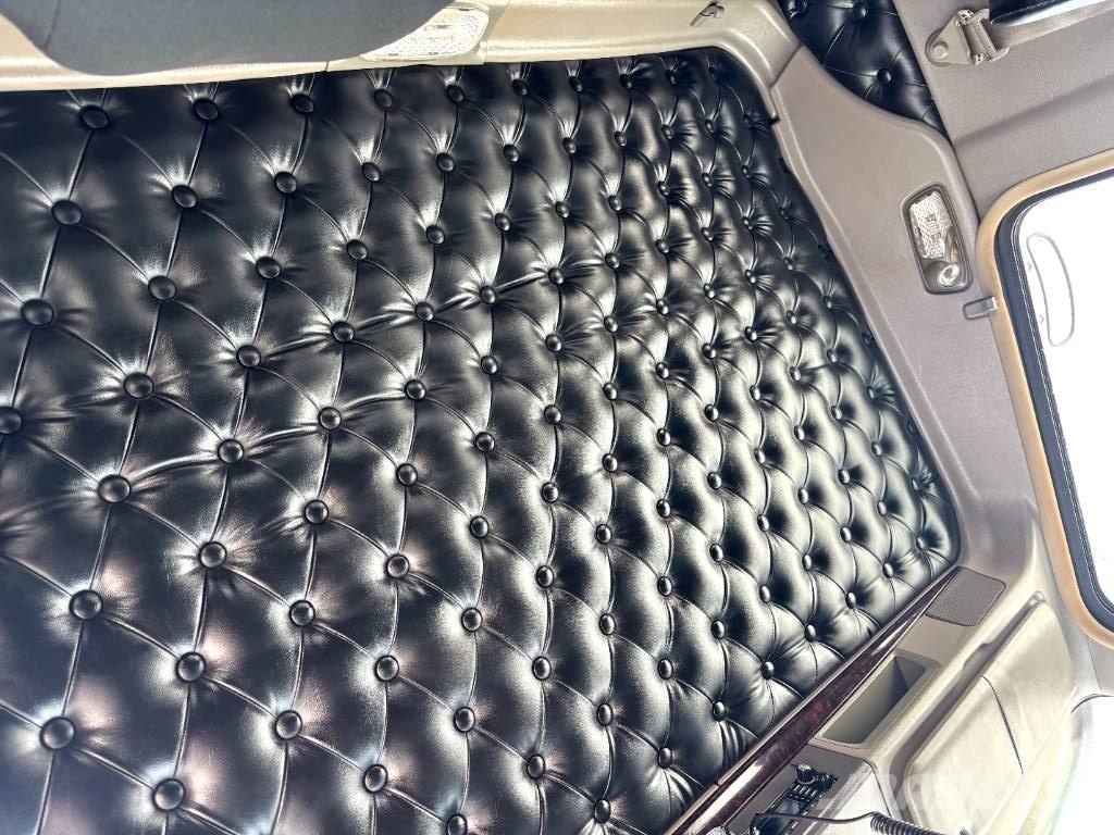 Kenworth T 800 Sattelzugmaschinen