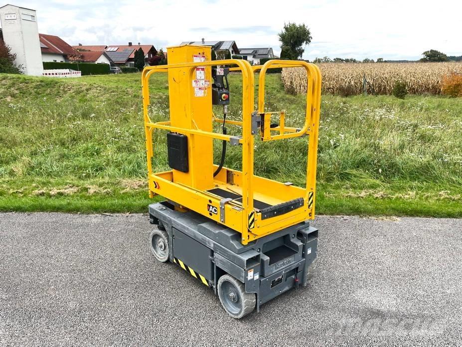 Haulotte Star 8 S Personenaufzüge