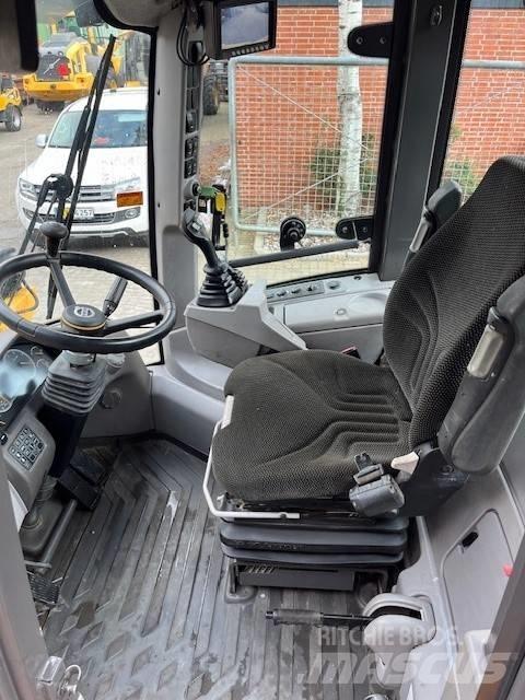 Volvo L45H Radlader