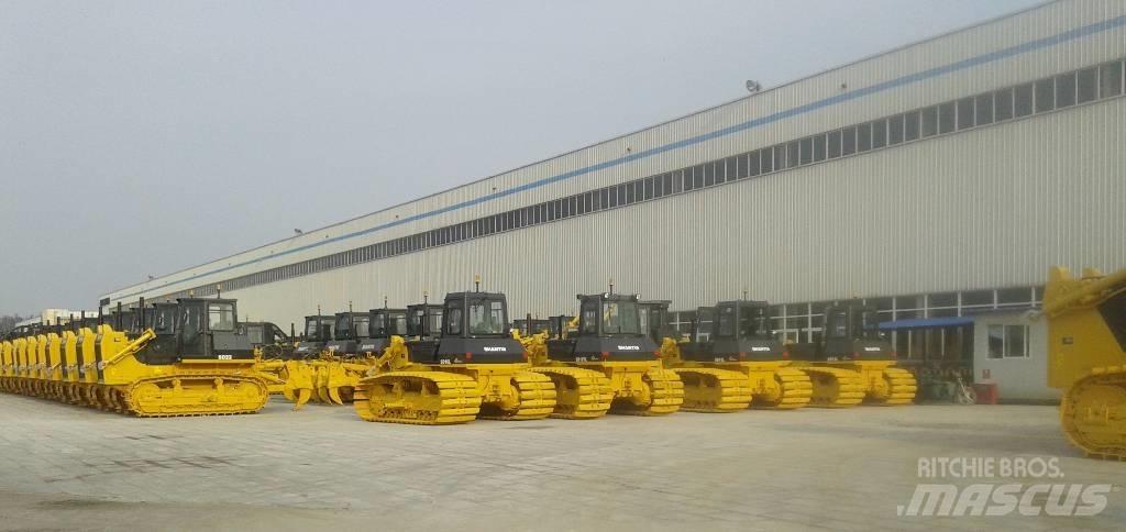 Shantui SD 22 Bulldozer