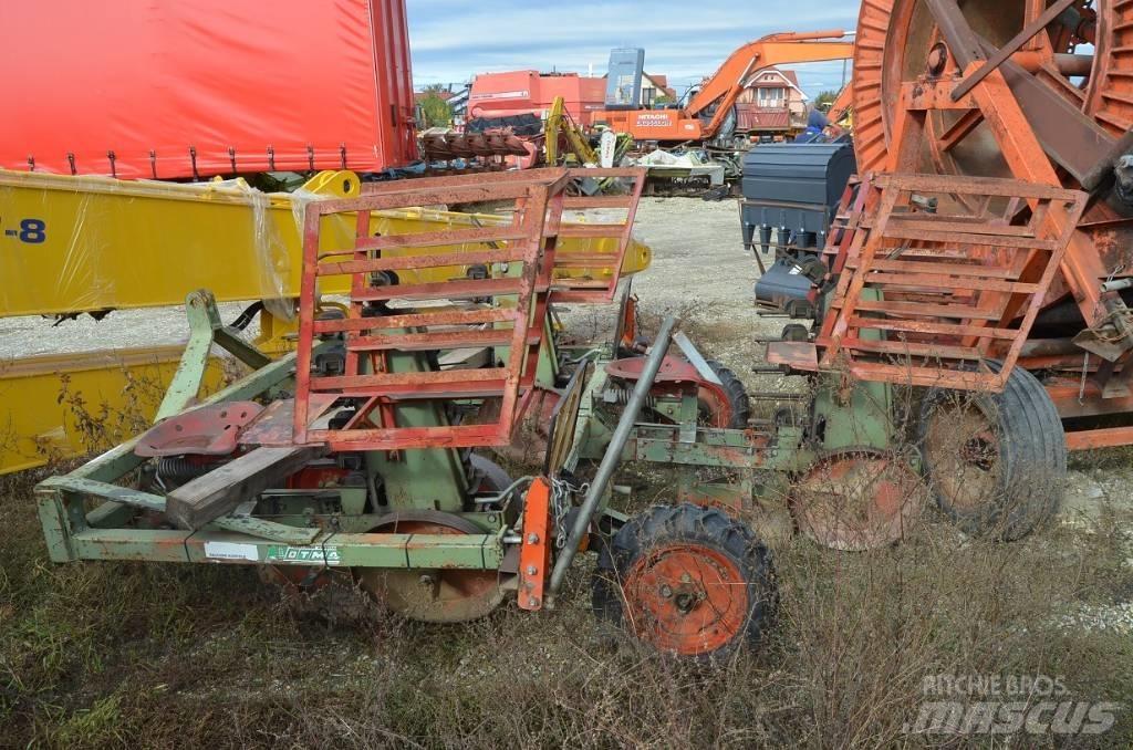  Otma  3 Zubehör Sämaschinen und Pflanzmaschinen