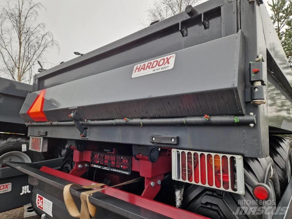 Pronar T679/4M Kipper