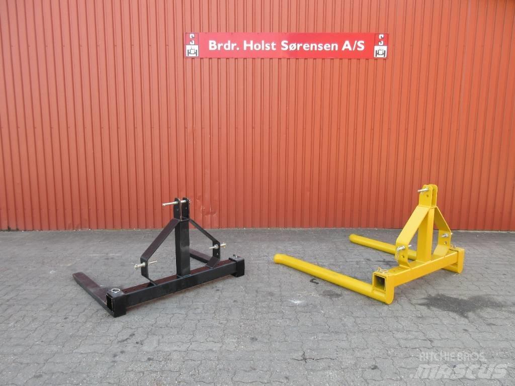 Holsø WB3 ramme Weitere Lade- und Grabgeräte