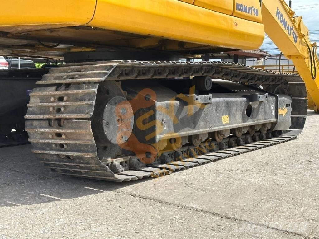 Komatsu PC 130-7 Raupenbagger