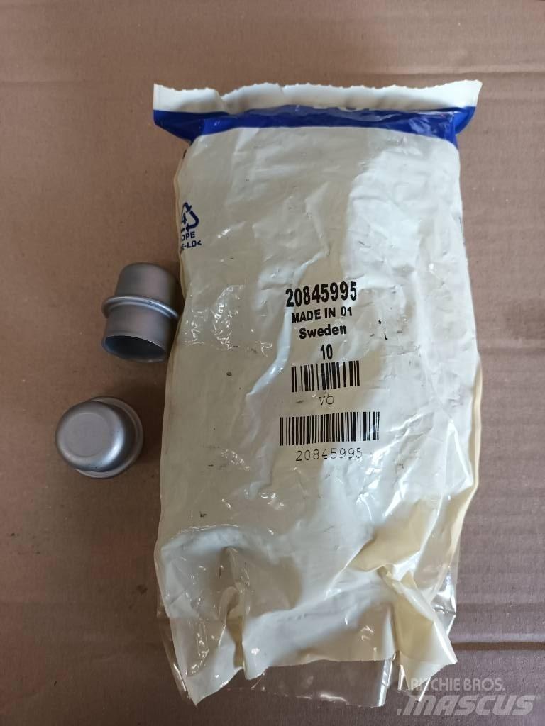 Volvo PLUG 20845995 Motoren