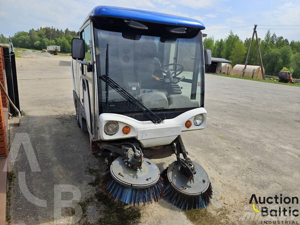 Johnston 142A 101T Kehrer