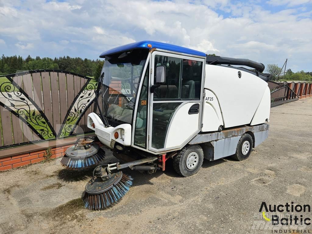 Johnston 142A 101T Kehrer