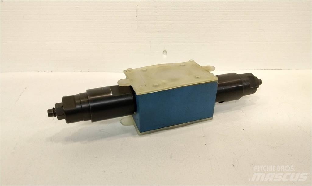 Ponsse 0043014 Hydraulik