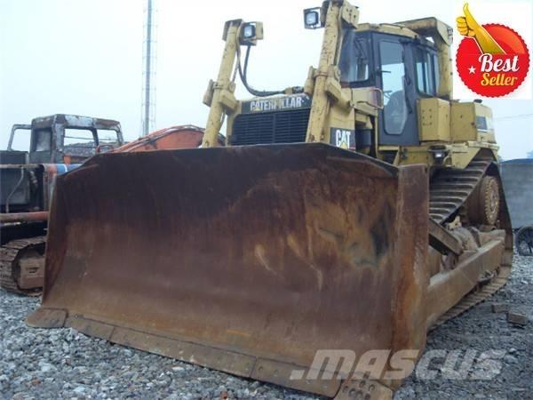 CAT D 9 R Bulldozer