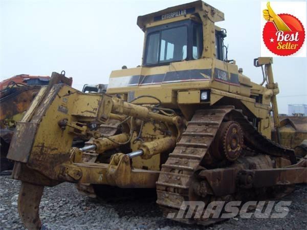 CAT D 9 R Bulldozer