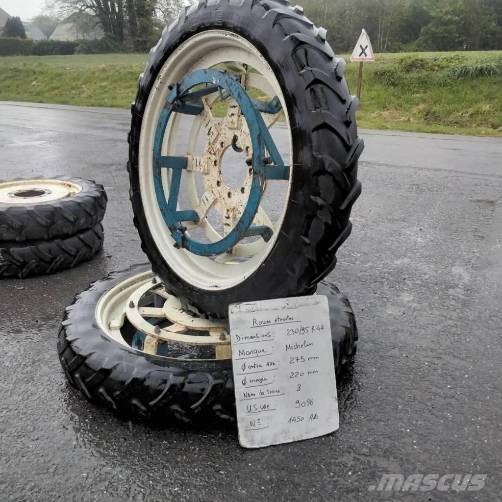 Michelin 230/95R44 Reifen