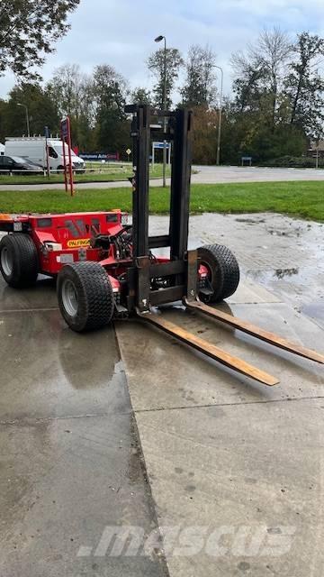 Palfinger BM 214 Sonstige Flurförderzeuge