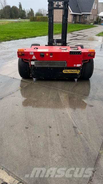 Palfinger BM 214 Sonstige Flurförderzeuge