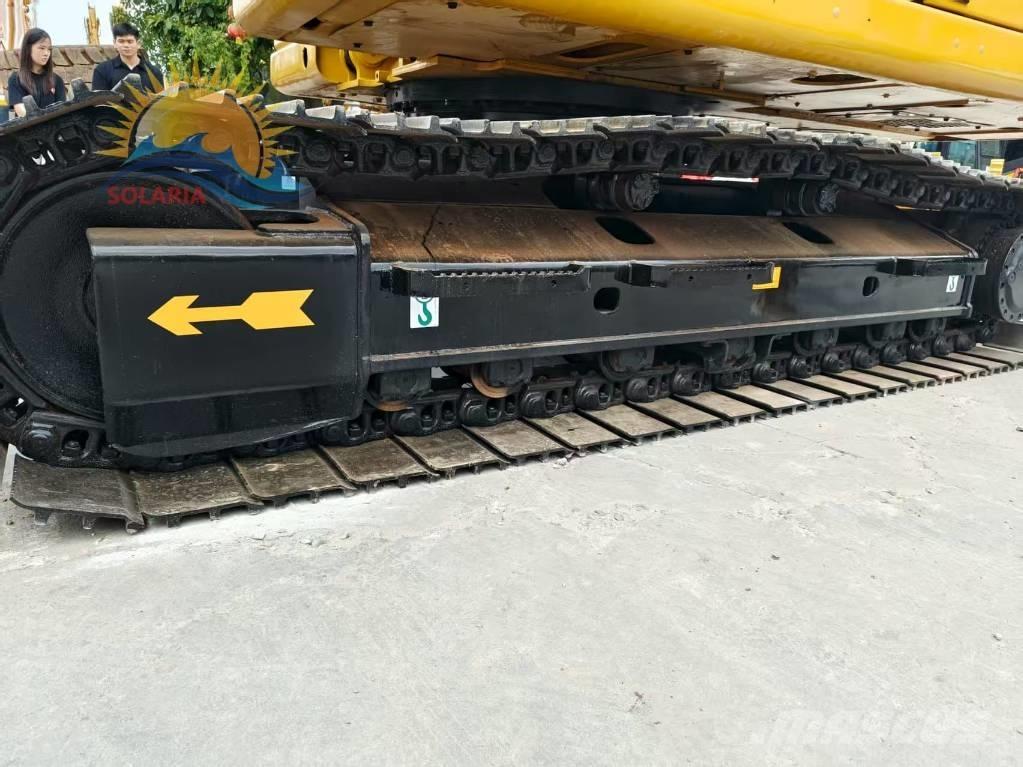 CAT 320 GC Raupenbagger