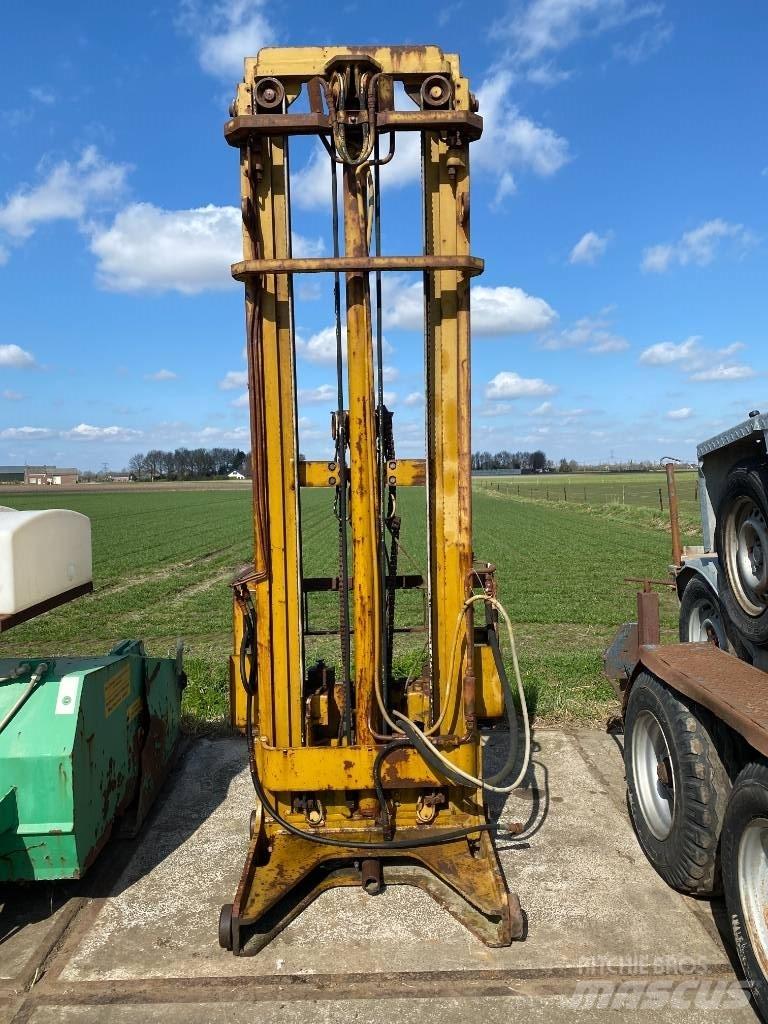  Heftruck Mast Heftrucks overige