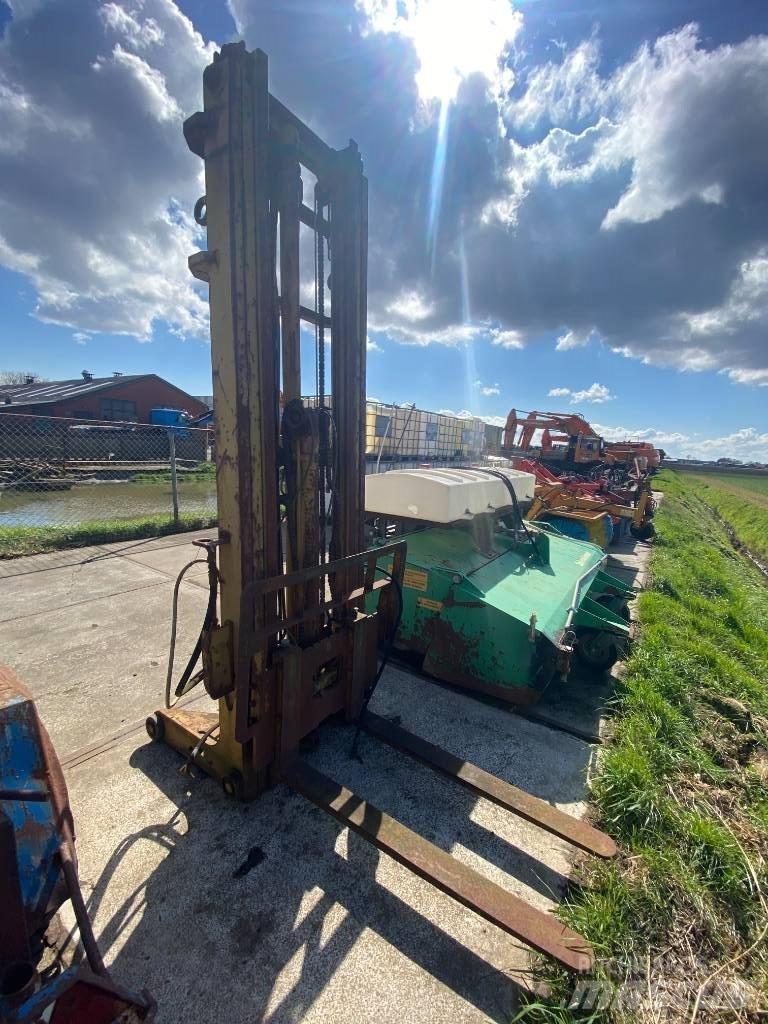  Heftruck Mast Heftrucks overige