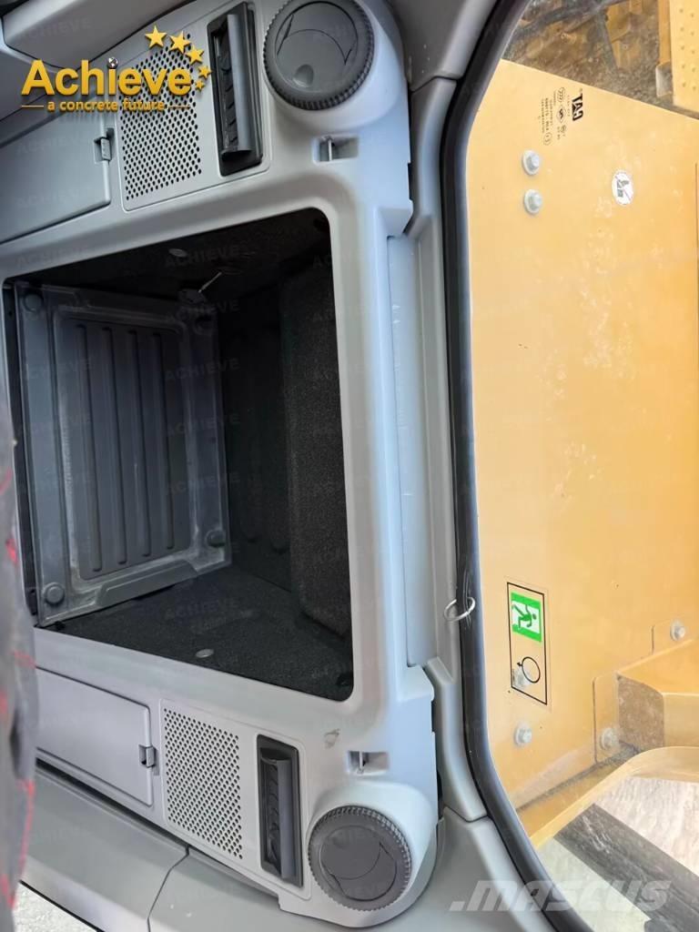 CAT 336 Raupenbagger