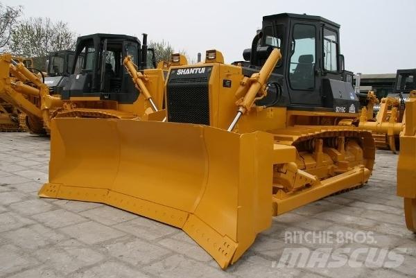 Shantui SD16C Bulldozer