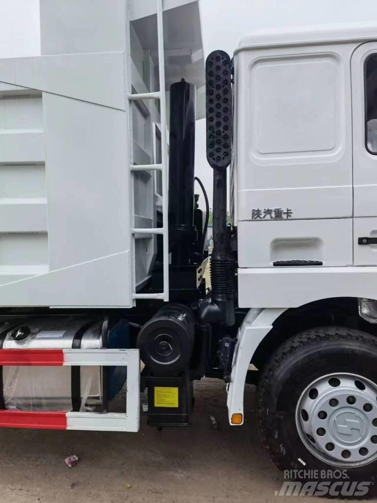 Shacman F3000 6X4 Kipper