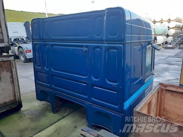 DAF SPACECAB Kabinen