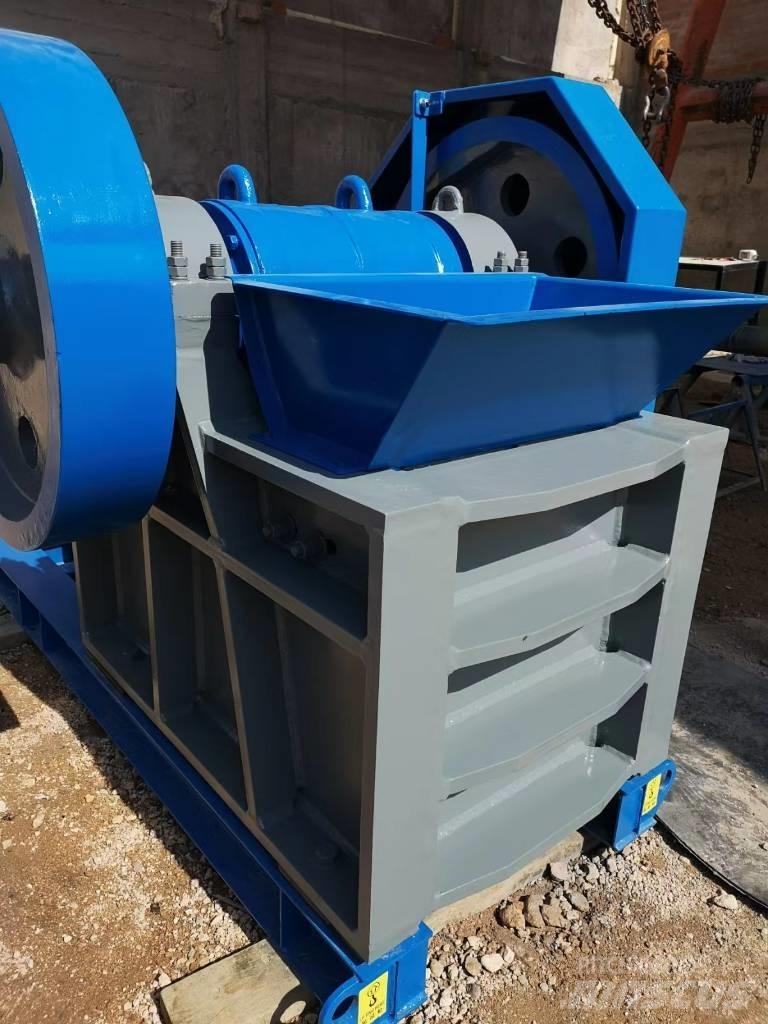 Kinglink PE 250x500 Pulverisierer