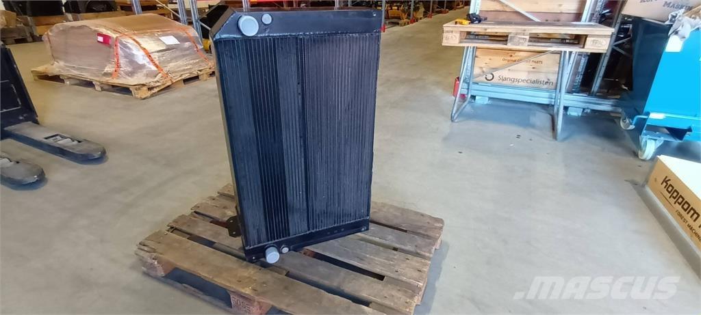 Ponsse 0069740 Motoren