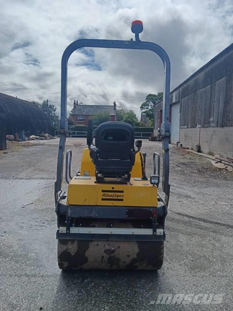 Dynapac CC 1200 Tandemwalzen