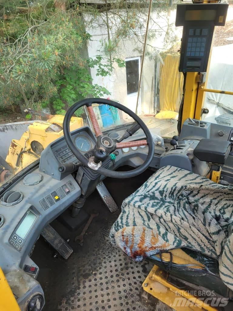 Volvo BM L 150 Radlader