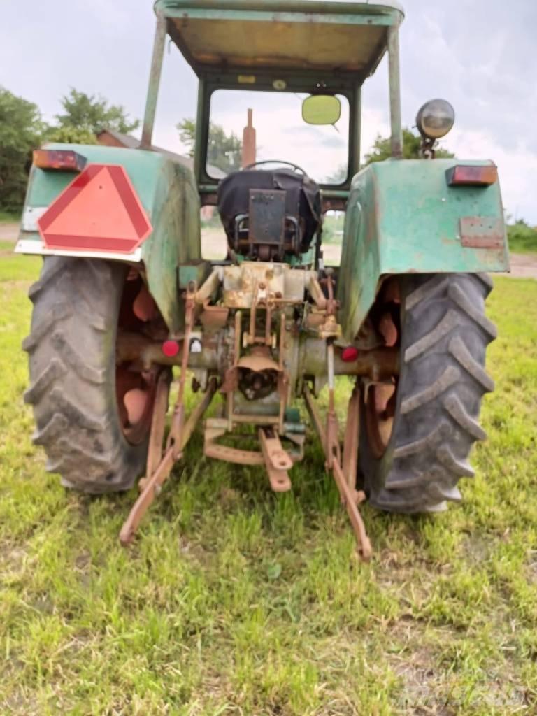 Deutz D6006 Traktoren
