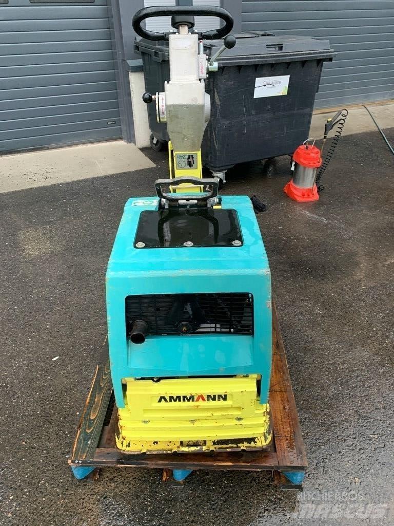 Ammann APH 5020 Andere Walzen