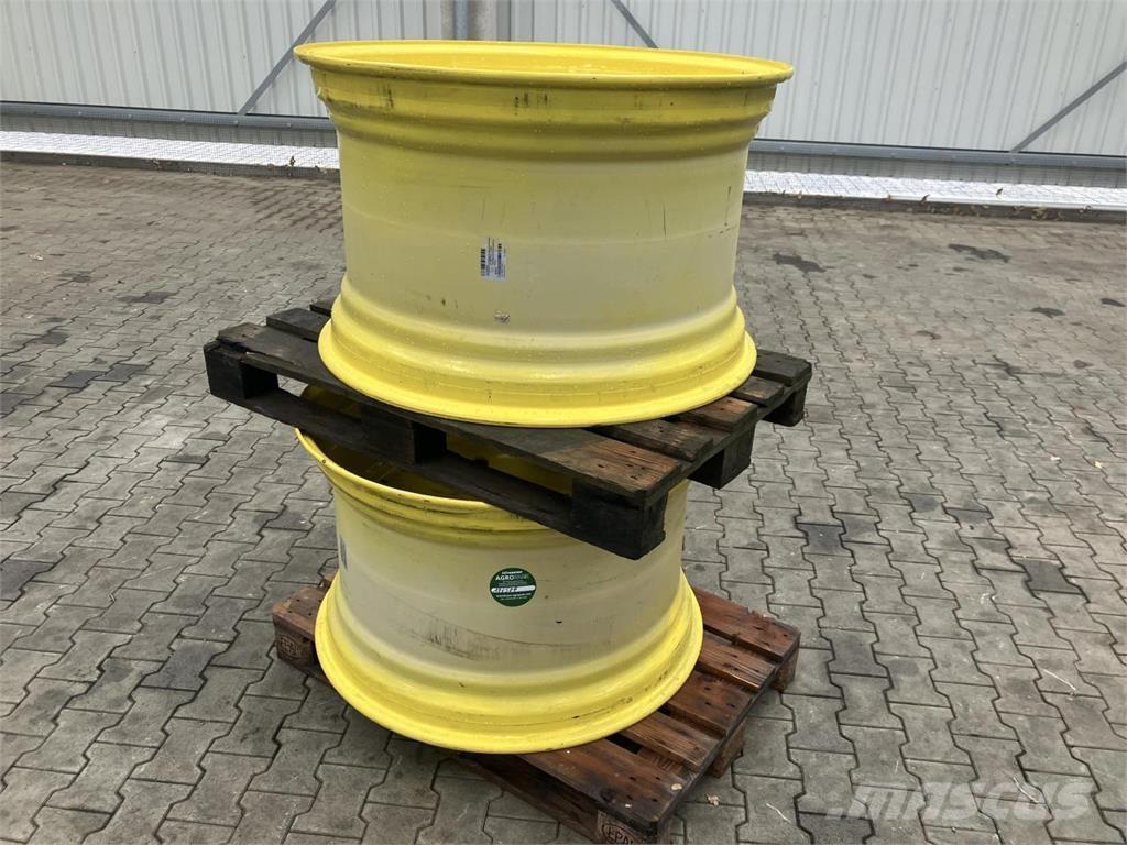 John Deere 23x38 Reifen